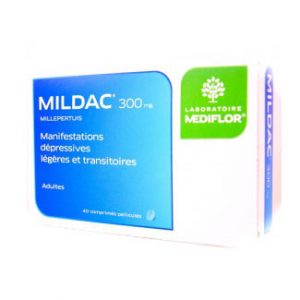 Mildac 300 mg