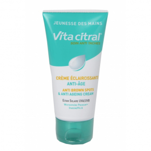 Vita Citral Crème Mains Anti-âge 75ml