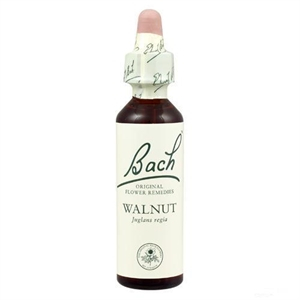 FLEURS DE BACH ELIXIR WALNUT N° 33 20ML