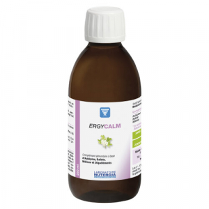 NUTERGIA ERGYCALM 250ML