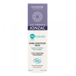 Rehydrate Soin Contour des Yeux - 15 ml