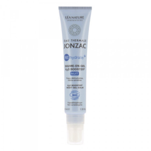 JONZAC REHYDRATE+ BAUME-EN-GEL H2O BOOSTER NUIT 40ML