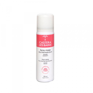 Brume thermale - 50 ml