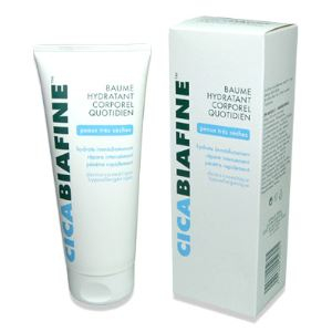 CICABIAFINE Baume Hydratant - Tube 200 ml