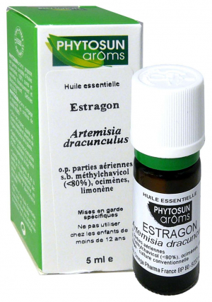 PHYTOSUN AROMS ESTRAGON 5ML