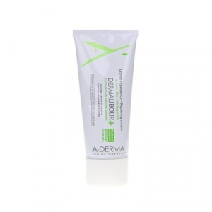 Dermalibour+ - Crème Réparatrice - 50 ml