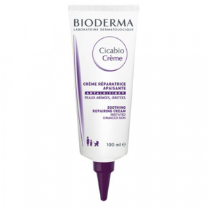 Bioderma Cicabio Réparatrice Apaisante - 100 ml