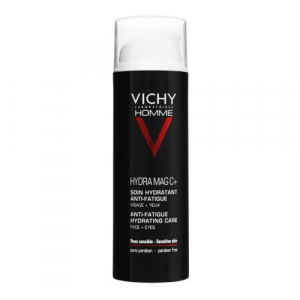 Hydra Mag C + Soin hydratant anti-fatigue Visage + yeux 50 ml