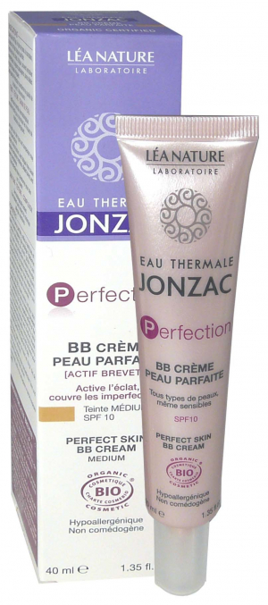 JONZAC PERFECTION BB CREME TEINTE MEDIUM 40ML