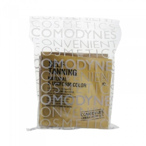 Self Tanning - Lingettes autobronzantes naturelles -  1 étui de 8 monodoses