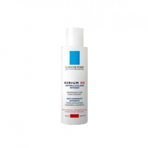 Kérium DS Antipelliculaire Intensif 125ml
