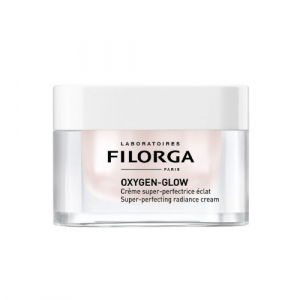 Oxygen-Glow - Crème - 50ml