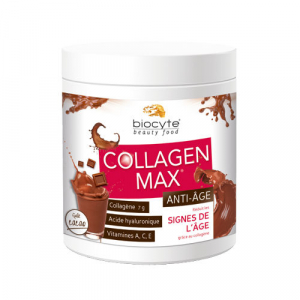 BIOCYTE COLLAGEN MAX ANTI AGE 260G