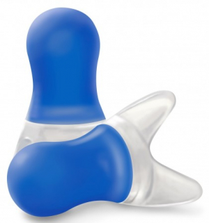 SoQuiet Comfort - Protection auditive spécial avion anti-pression - 1 paire réutilisable