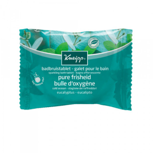 KNEIPP GALET DE BAIN EUCALYPTUS 80 G