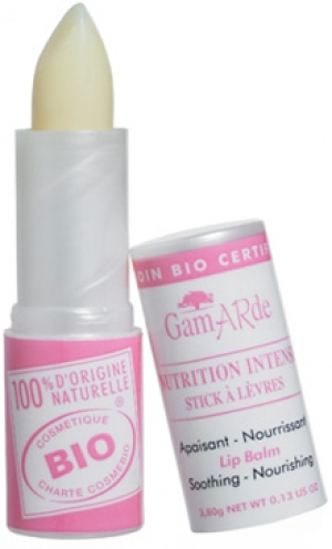 GAMARDE NUTRITION INTENSE STICK A LEVRES APAISANT NOURRISANT