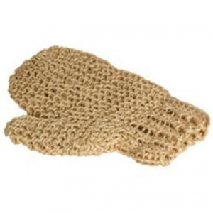 Estipharm Gant de Crin en Sisal 1 Unité