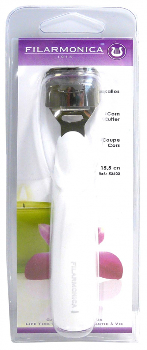 FILARMONICA COUPE CORS 15.5 CN