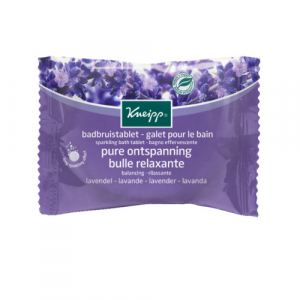 KNEIPP GALET DE BAIN LAVANDE 80 G