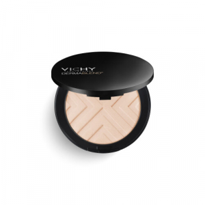 Dermablend Covermatte Fond de teint poudre compacte - Teinte 15 Opal