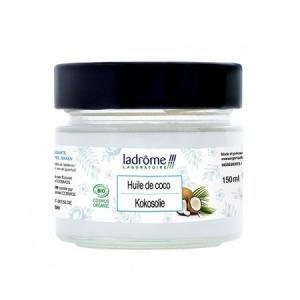Huile de Coco Bio - 150 ml