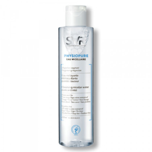 SVR Physiopure Eau micellaire 200 ml