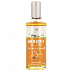 NATESSANCE HUILED'ABRICOT 50ML