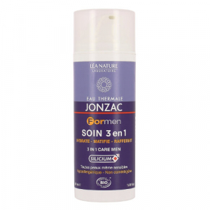 Soin 3 en 1 pour Homme - 50 ml
