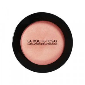 Tolériane - Teint Blush - Teinte 02 Rose doré