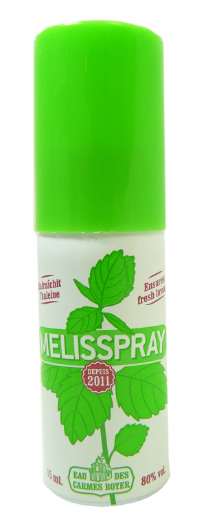 MELISSPRAY SPRAY BUCCALE 15ML