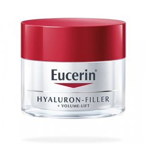 Hyaluron-Filler + Volume-Lift - Soin de jour pour peaux normales à mixtes - 50 ml