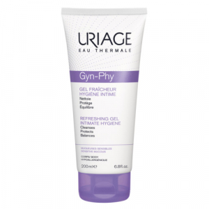 GYN-Phy Gel Fraicheur 200ml