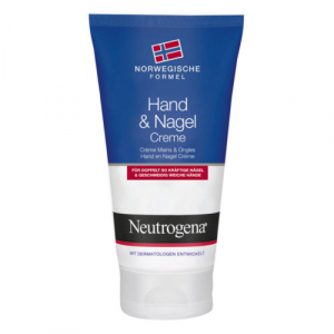 Neutrogena Crème Mains et Ongles 75ml