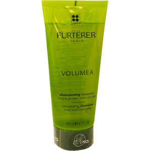René Furterer Volumea - Rituel Volume Shampooing expanseur - 200 ml