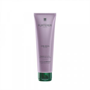 Okara Silver - Baume soin éclat - 150 ml