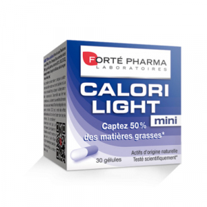 Forté Pharma Calorilight 30 Gélules