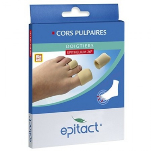 Doigtiers ajustables à l'Epithelium 26 Grand modèle - x2