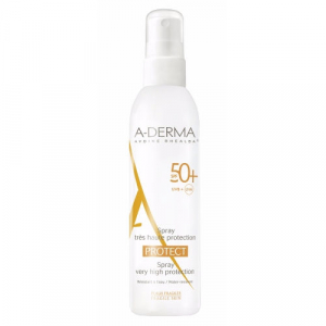 Protect - Spray très haute protection SPF50+ - 200 ml