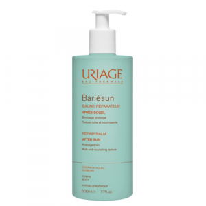 Uriage Bariésun Baume Réparateur Après-soleil 500ml