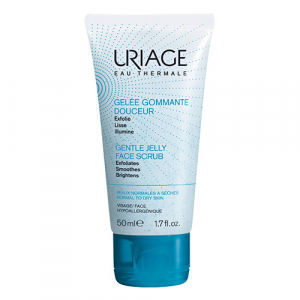 Gelée gommante douceur - 50 ml