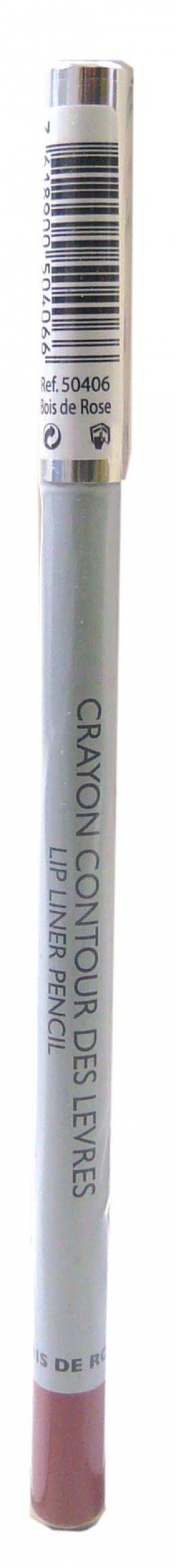 MAVALA CRAYON CONTOUR DES LEVRES BOIS DE ROSE