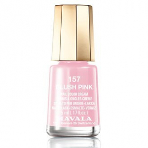 MAVALA VERNIS A ONGLES BLUSH PINK 157