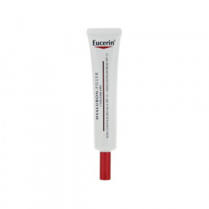 EUCERIN HYALURON-FILLER SOIN CONTOUR DES YEUX SPF 15 15 ml