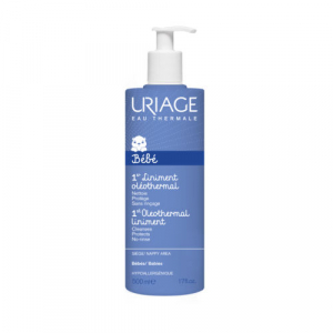 Bébé 1er Liniment Oléothermal - 500 ml