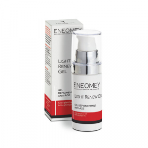 Light renew gel - 30 ml