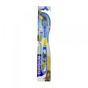 ELGYDIUM JUNIOR 7/12 ANS