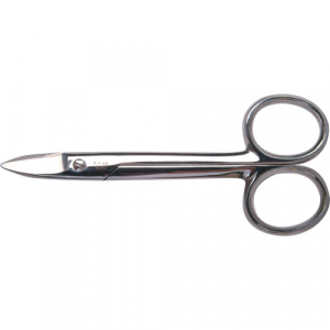 Forme &amp; Flammes Ciseaux puissants pour ongles forts