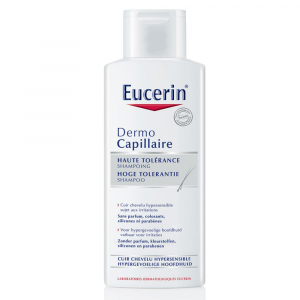 DermoCapillaire Shampooing haute tolérance - 250 ml