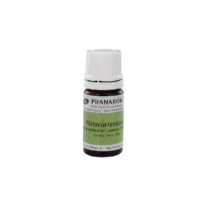 PRANAROM HUILE ESSENTIELLE BIO LENTISQUE PISTACHIER 5ML