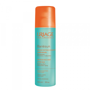 Bariésun Brume rafraîchissante  après-soleil - 150 ml 